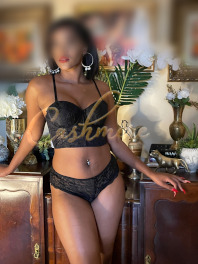 Angelica Nkosi 2