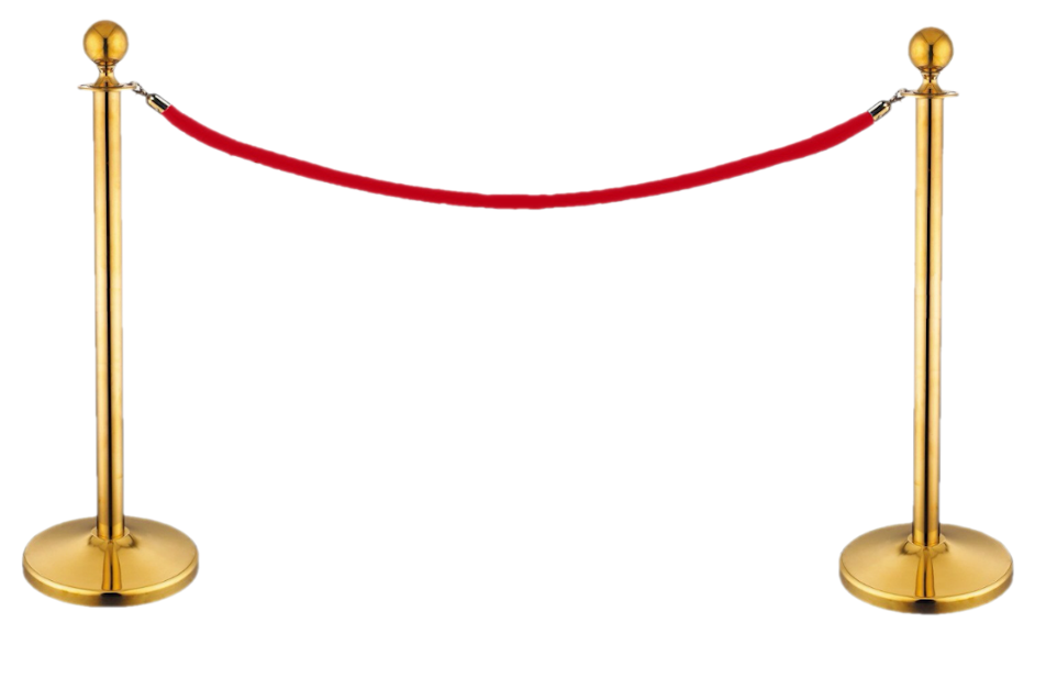 Disclaimer Ropes